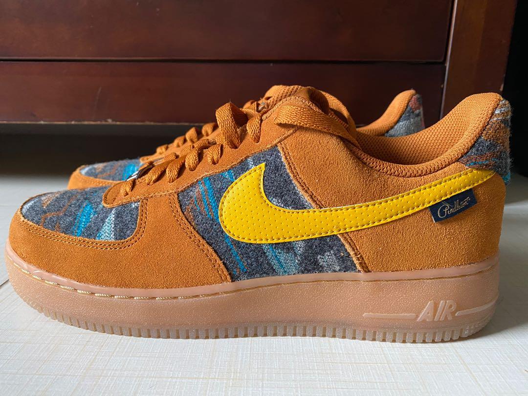 Nike air force on sale 1 id pendleton
