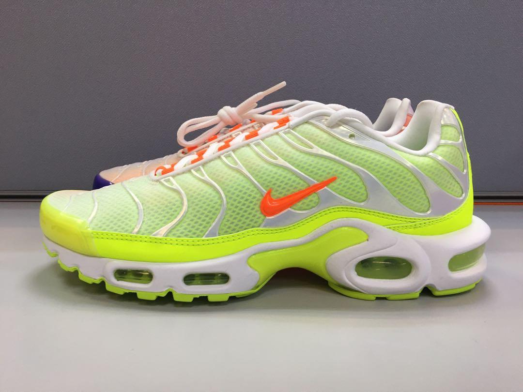 air max plus off white