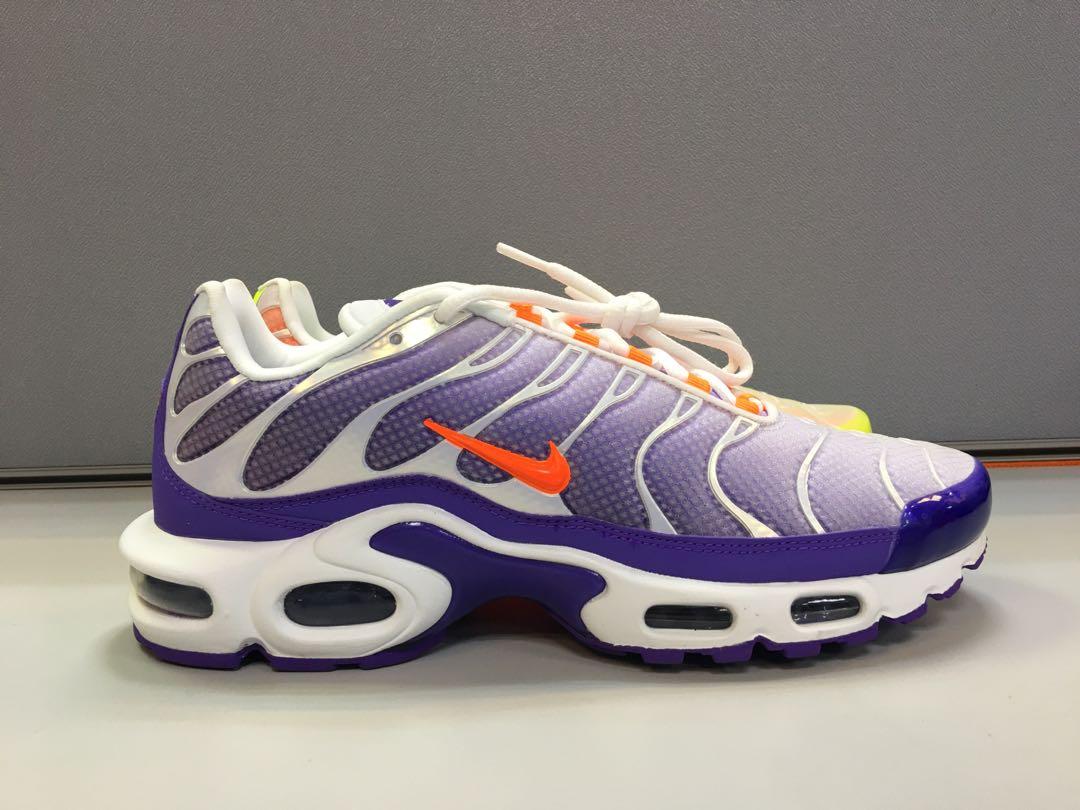 air max plus off white