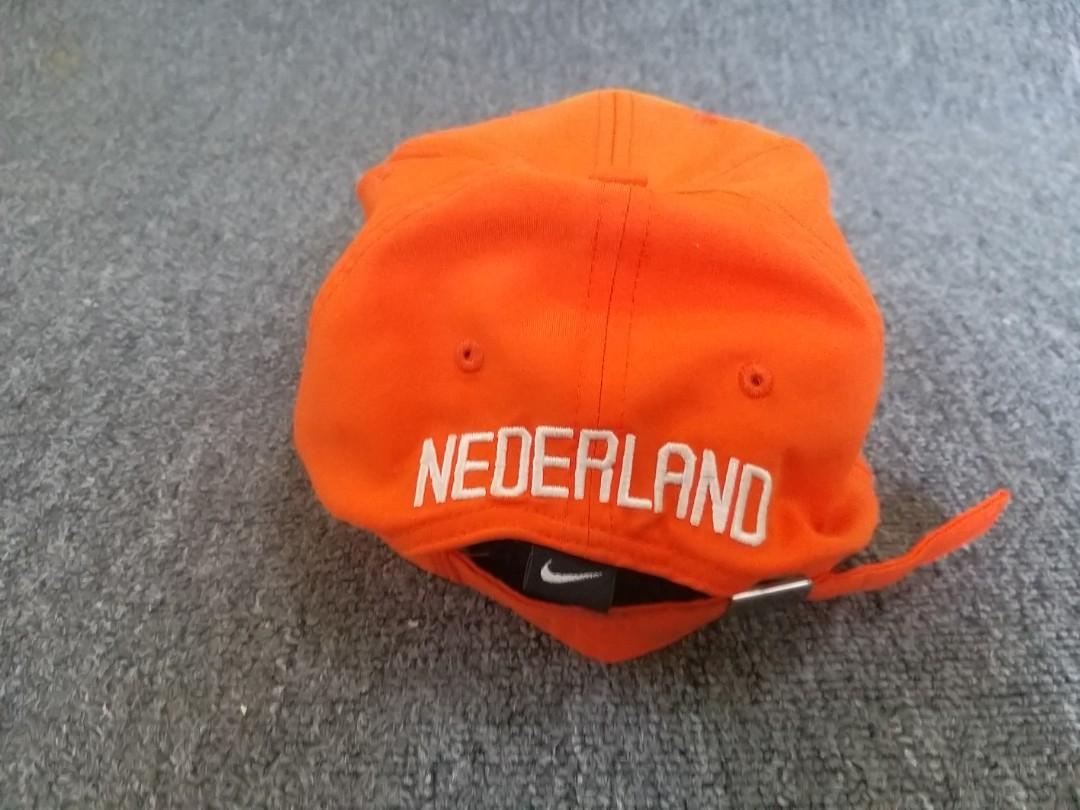 Nike Dri-Fit KNVB Cap (Category: Caps & Hats) located in Urdaneta. Submitted by erasmusburg (Listing ID 282028491, Image 2). Description: Used but in good condition RFS: Decluttering No meetups Shipping fee to be paid by the buyer MOP: BPI, LBC or Palawan.