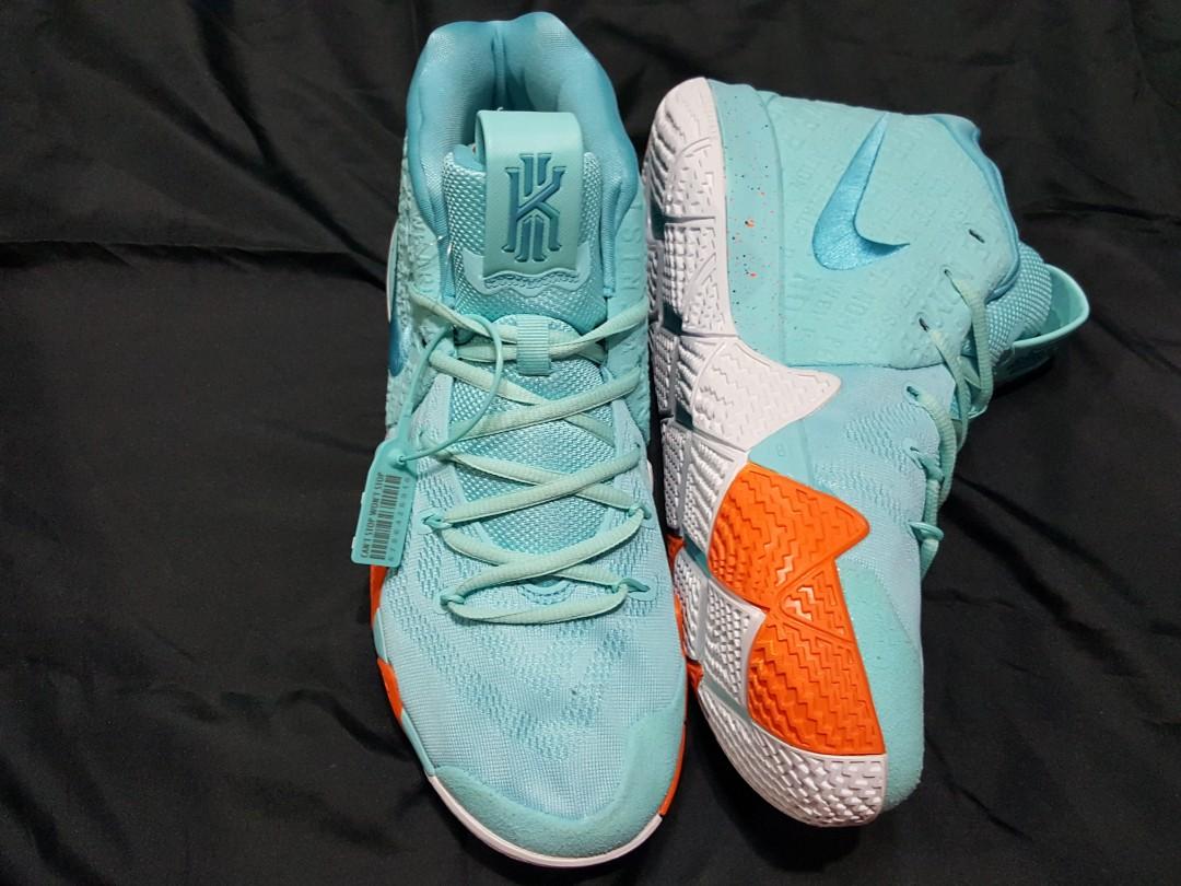 Kyrie ball shoes hotsell
