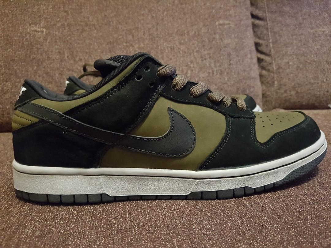 nike sb loden