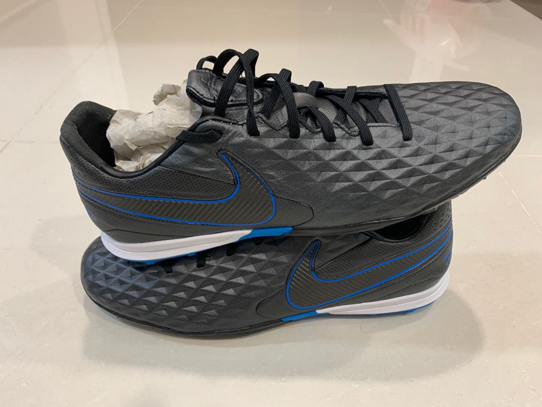 Nike tiempo 8 pro tf clearance