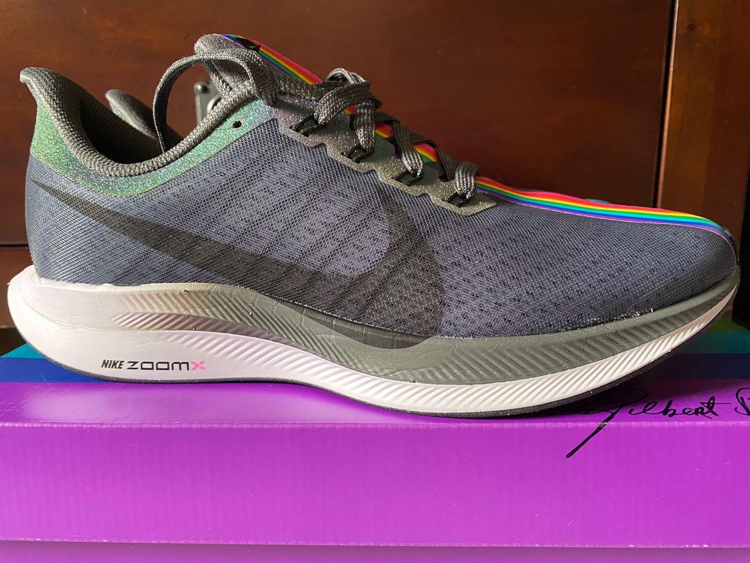 zoom pegasus turbo betrue