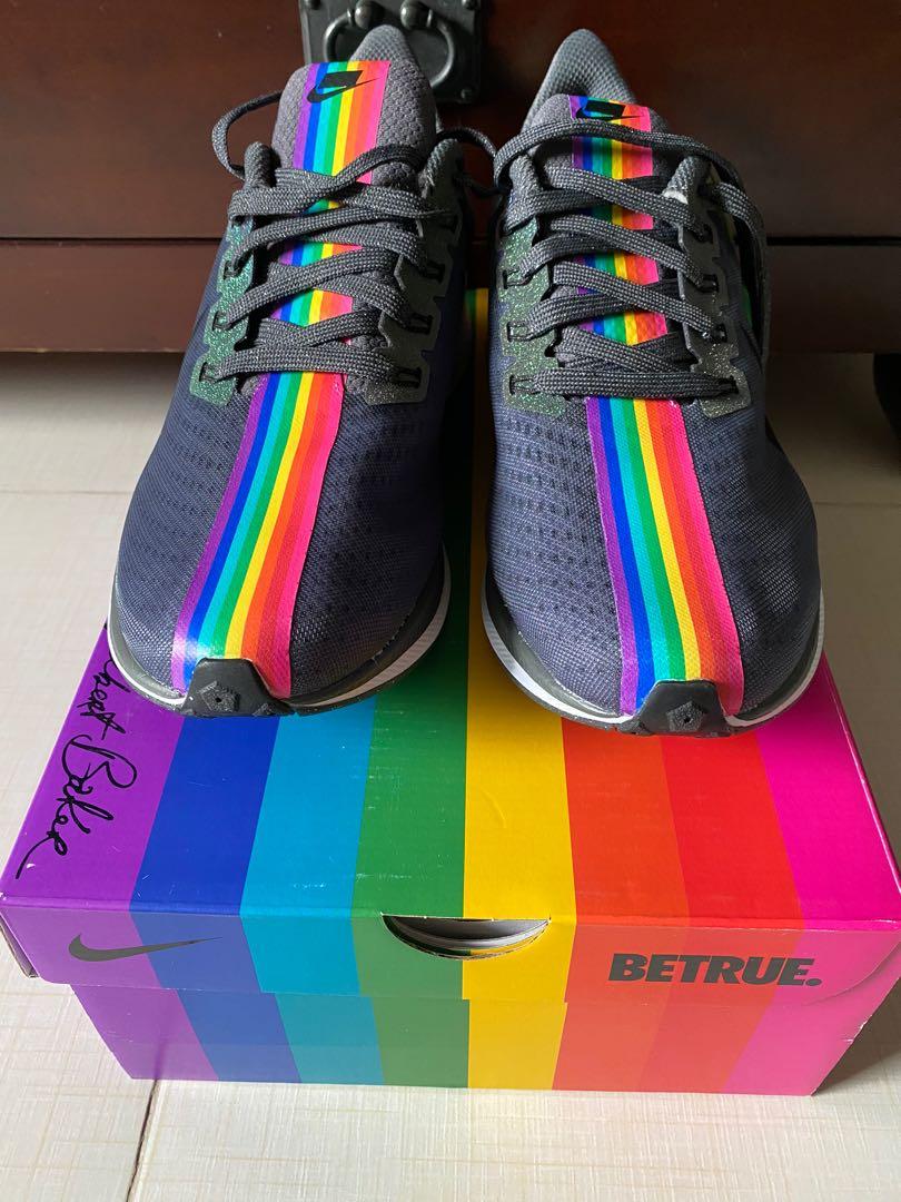 pegasus turbo betrue