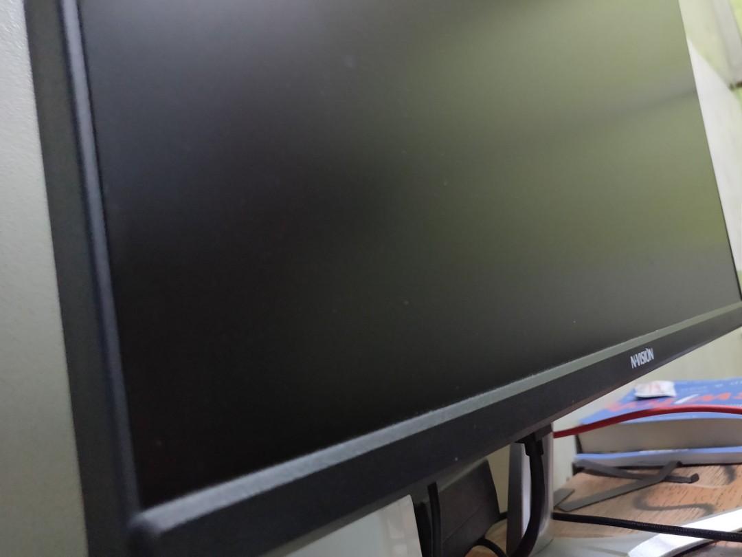 NVISION IP22V1 1080p Cebu Area Only, Computers & Tech, Parts