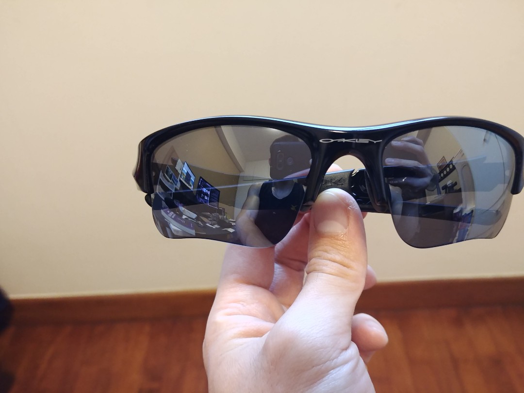 oakley flak original