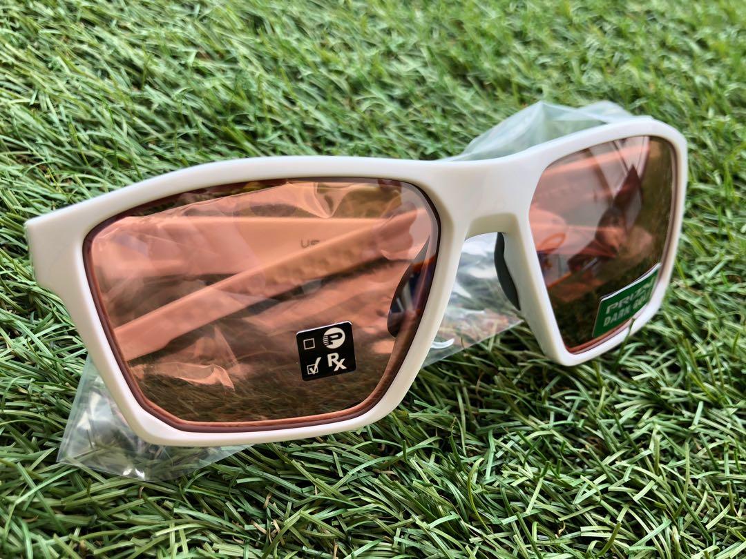 Oakley Targetline Prizm Dark Golf Sunglasses BRAND NEW Sports