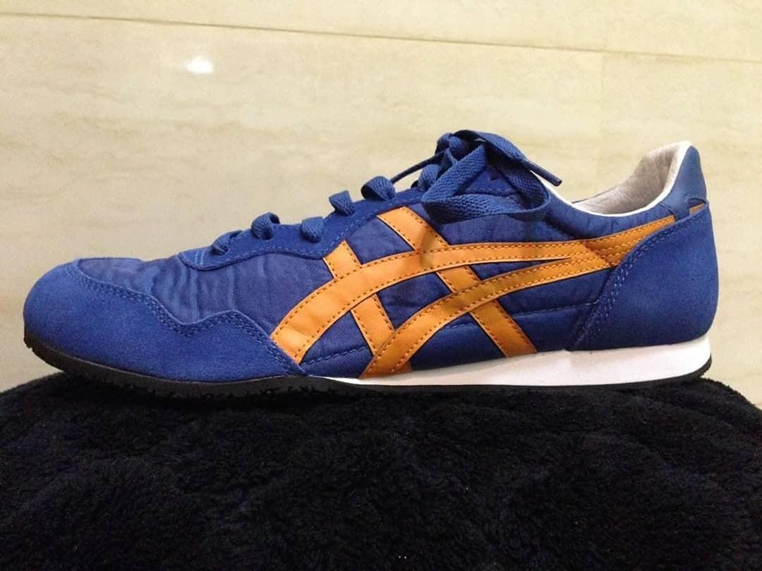 Jd onitsuka tiger new arrivals