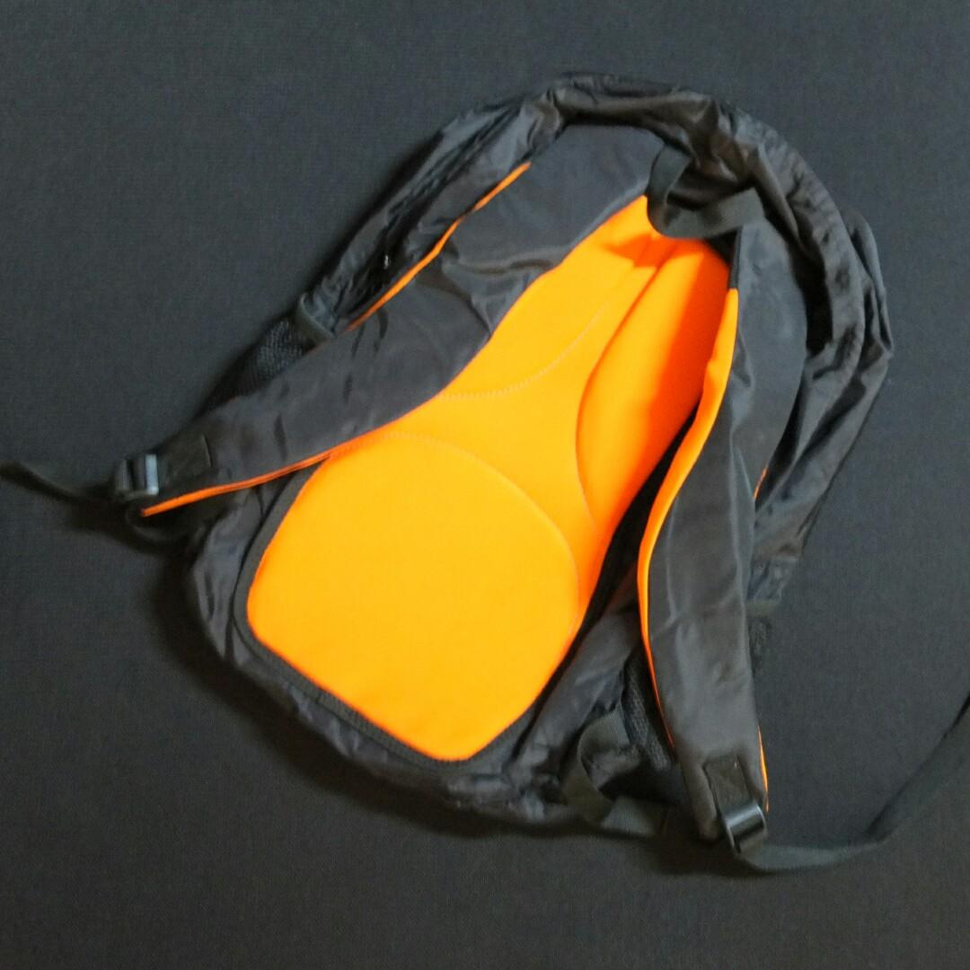 Original Bobcat Daypack (Category: Backpacks) located in Quezon City. Submitted by angeleye7.authentic.source (Listing ID 282016840, Image 2). Description: .