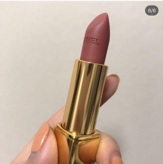 Original]Chanel Matte Lipstick 69 brand new, Beauty & Personal Care, Face,  Makeup on Carousell