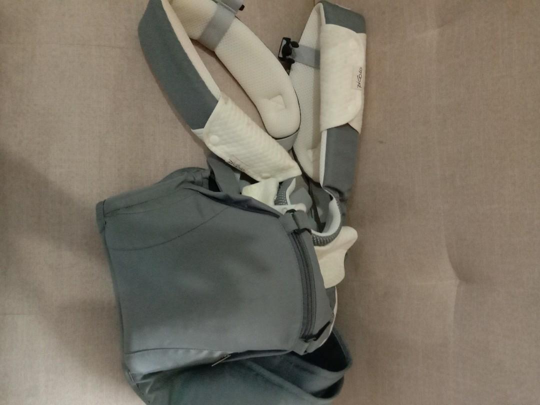 Picolo 6way Hip Seat Baby Carrier, Babies & Kids, Going Out, Carriers