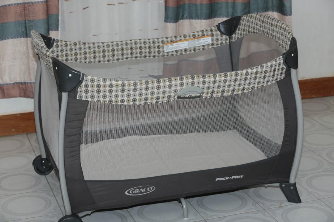 Graco Pack N Play Twins atelieryuwa.ciao.jp
