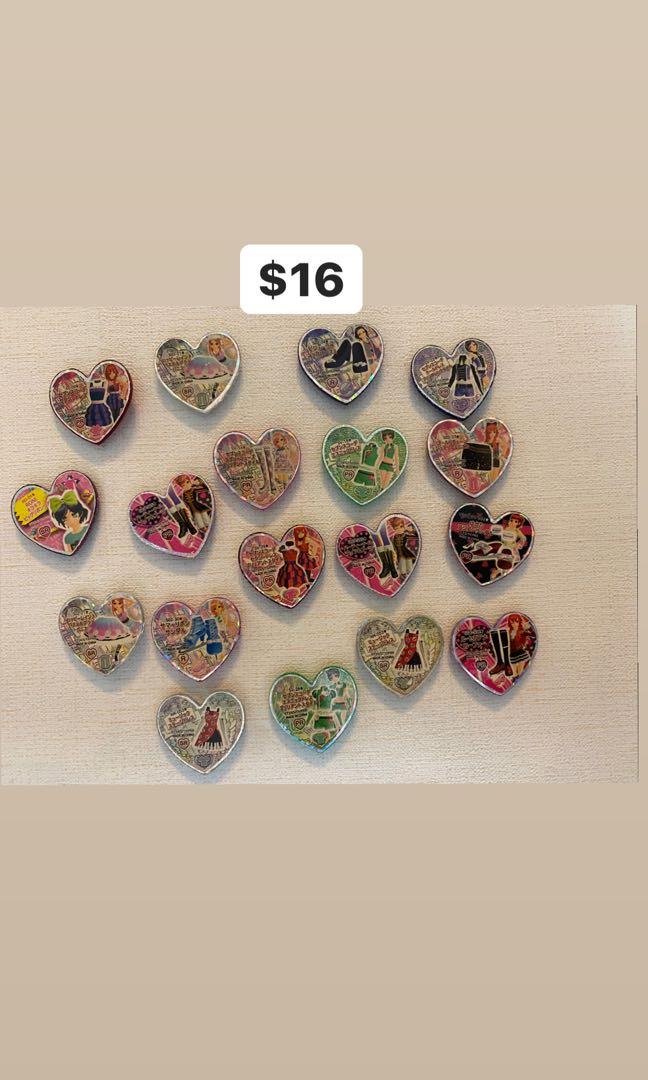 Prism stone （分類：其他周邊）位於 Hong Kong。 由 melody0617 提交（商品編號 282080607，圖片 7）。簡介： 5至$100不等 買多啲可以平啲。