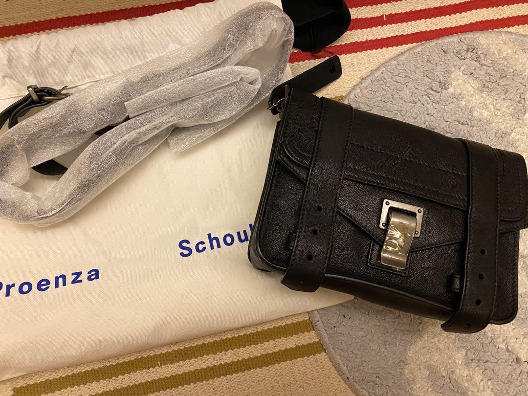 Proenza schouler ps1 pouch cheap