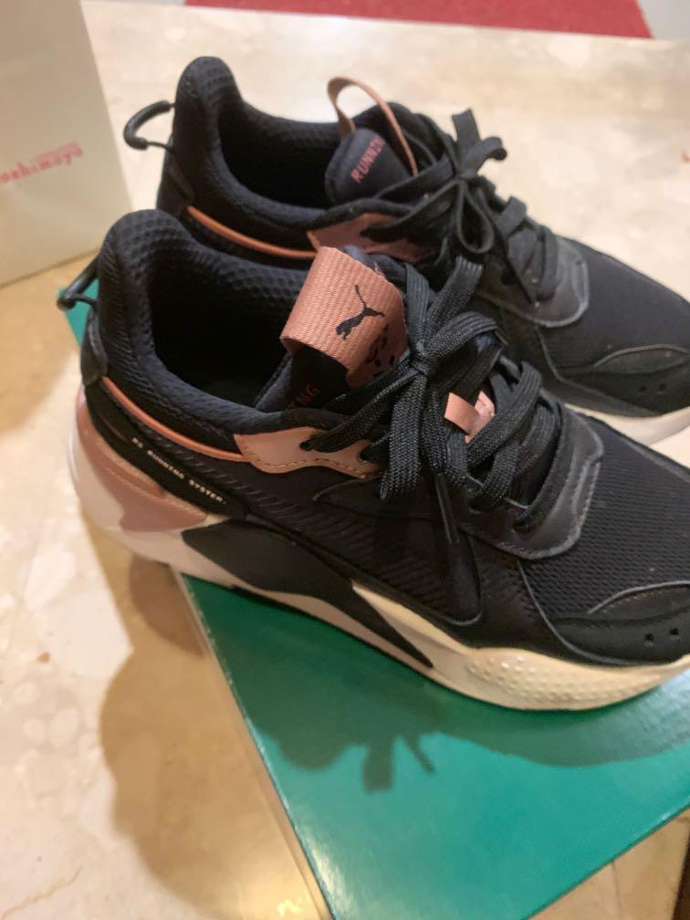 Puma rsx trophy price cheap