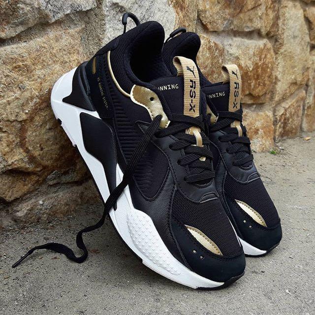 Puma rs x trophy clearance