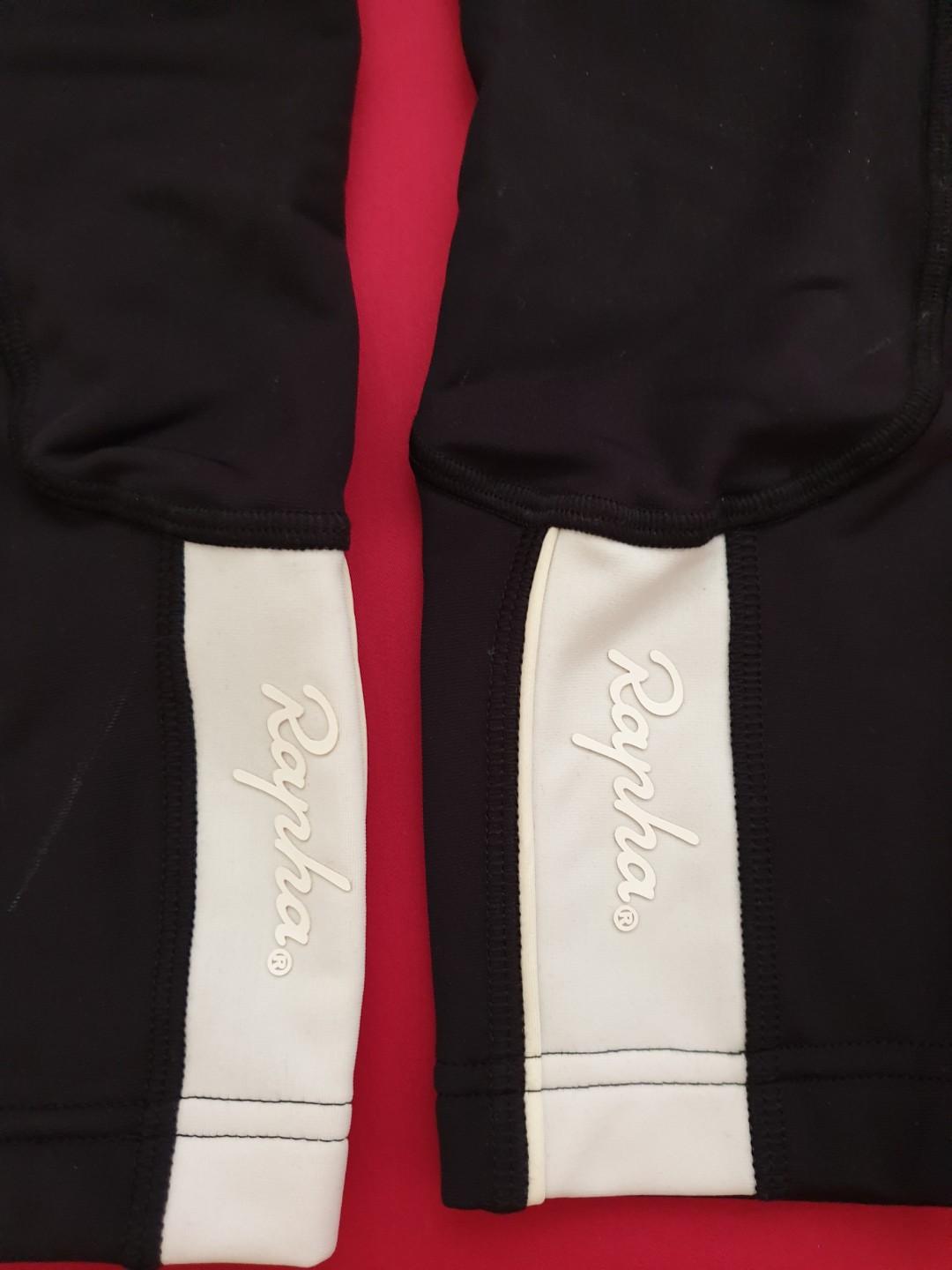 Rapha knee 2025 warmers