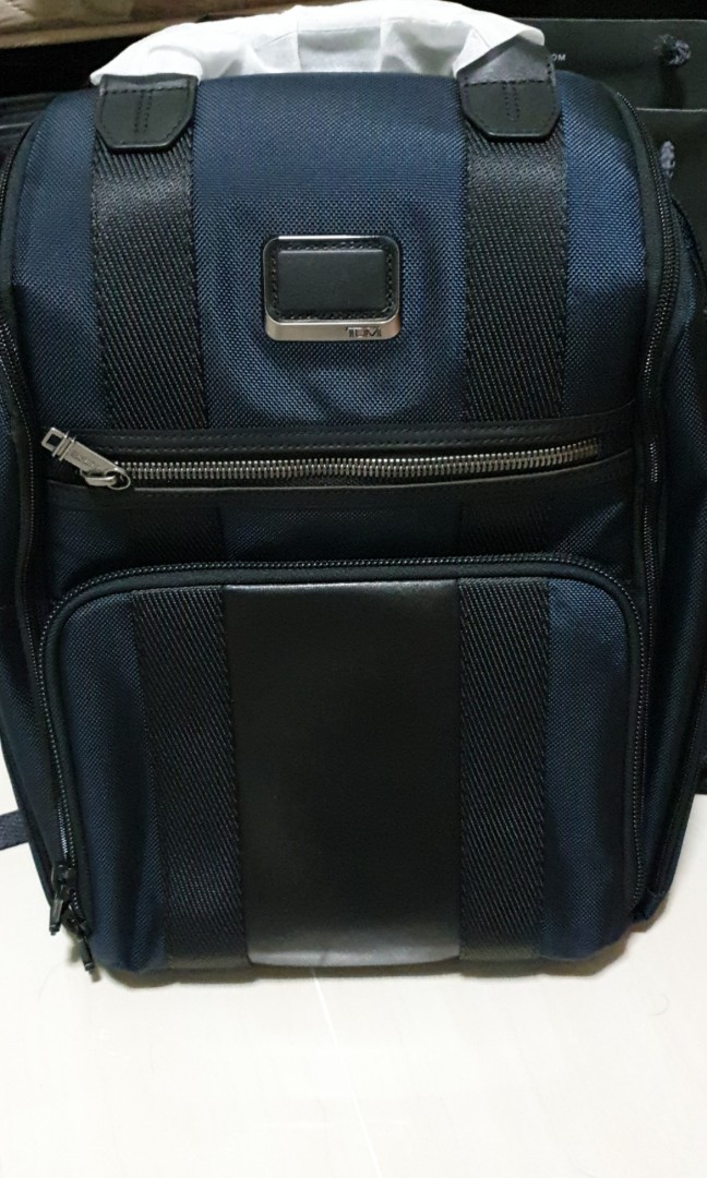 Tumi robins backpack best sale