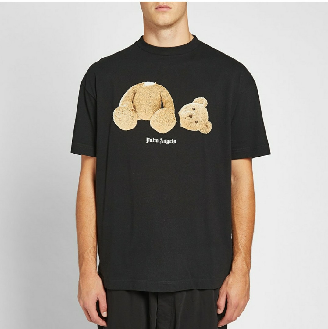 Palm angel 2025 t shirt bear