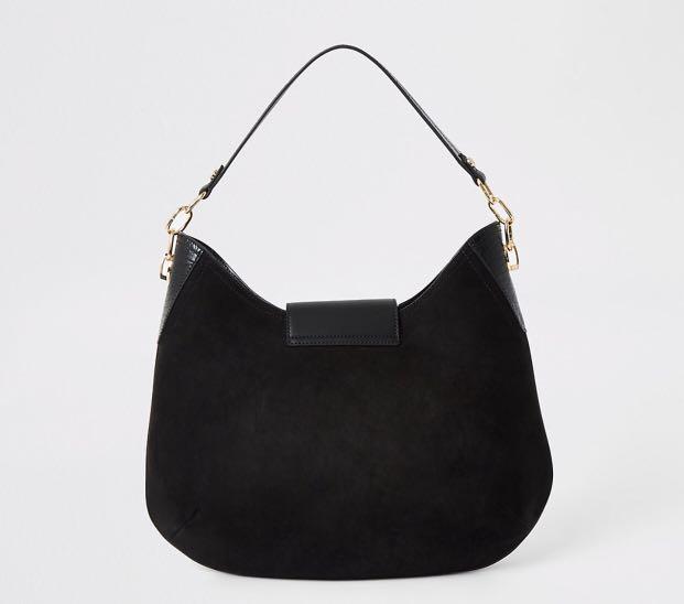 River island new arrivals jaguar bag