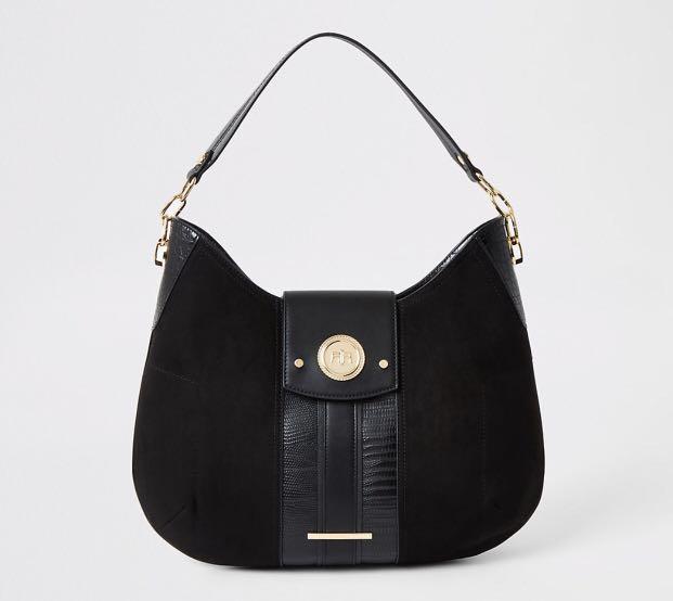 Top 110+ river island messenger bag super hot 3tdesign.edu.vn