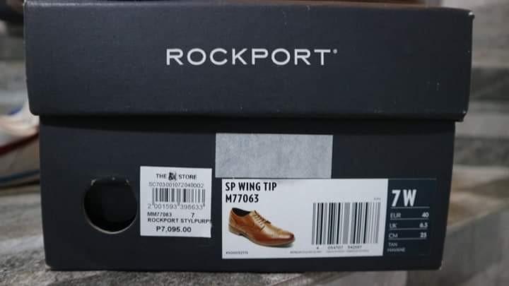 rockport m77063