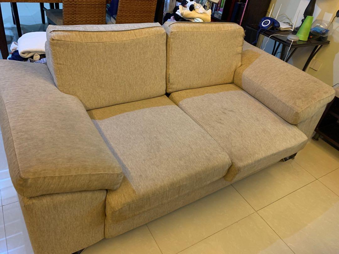 Sala Set For Sale Furniture Home Living Furniture Sofas On Carousell   Sala Set For Sale 1583644178 B9bec8bd Progressive 