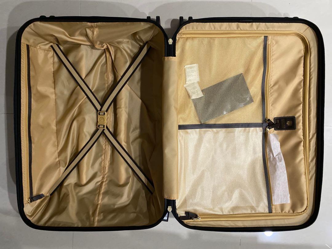 Samsonite hampton best sale
