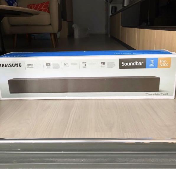 hwn 300 soundbar