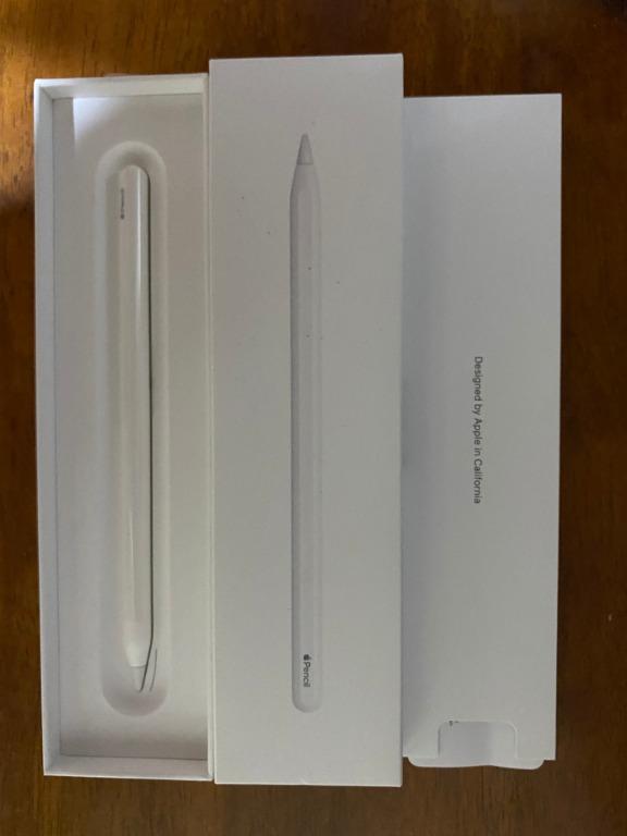 Selling second generation Apple Pencil (under warranty), Mobile Phones