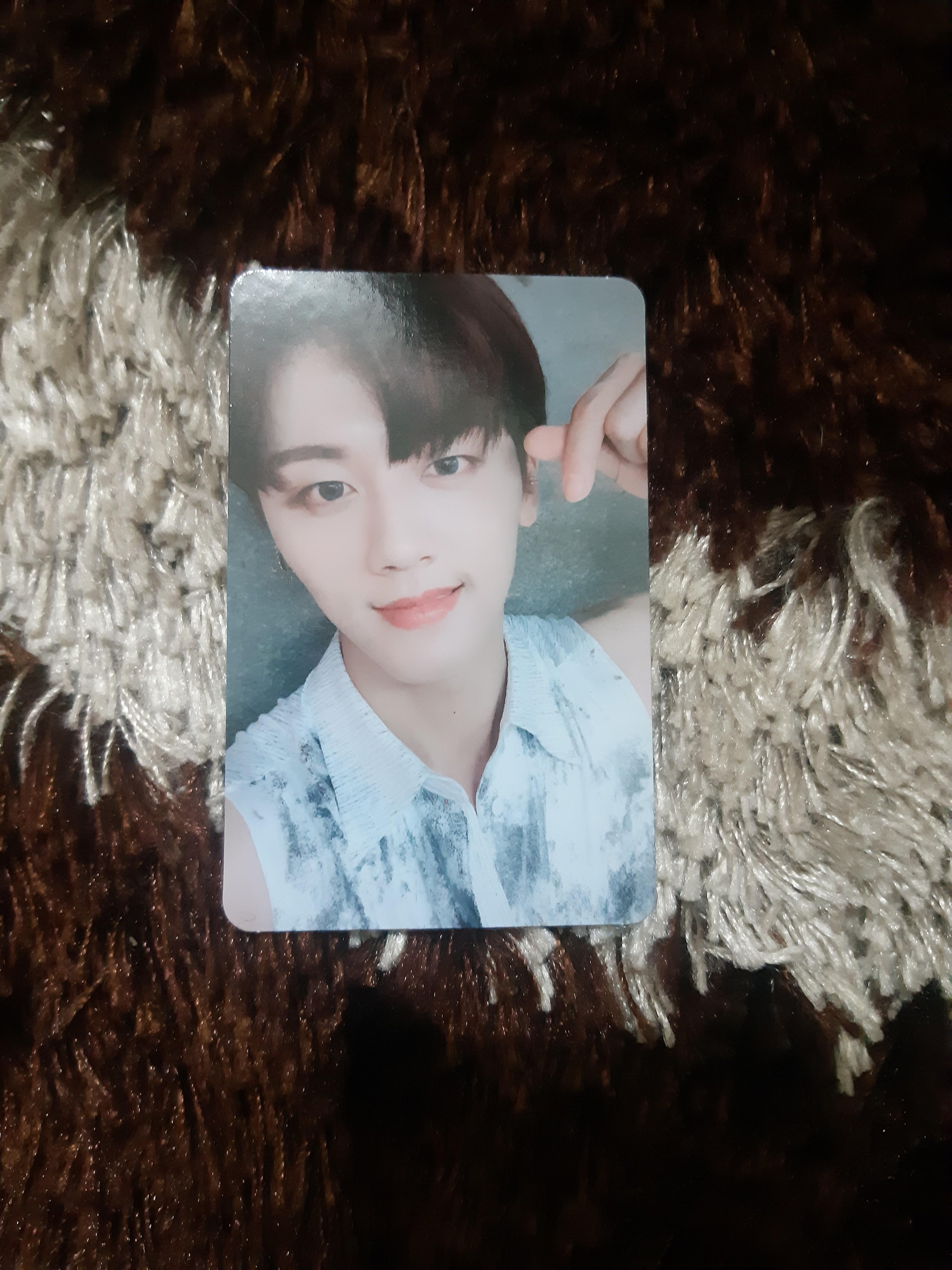 Sf9 Youngbin K Wave On Carousell Get all the lyrics to songs by youngbin (영빈) sf9 and join the genius community of music scholars to learn the meaning behind the lyrics. sf9 youngbin k wave on carousell