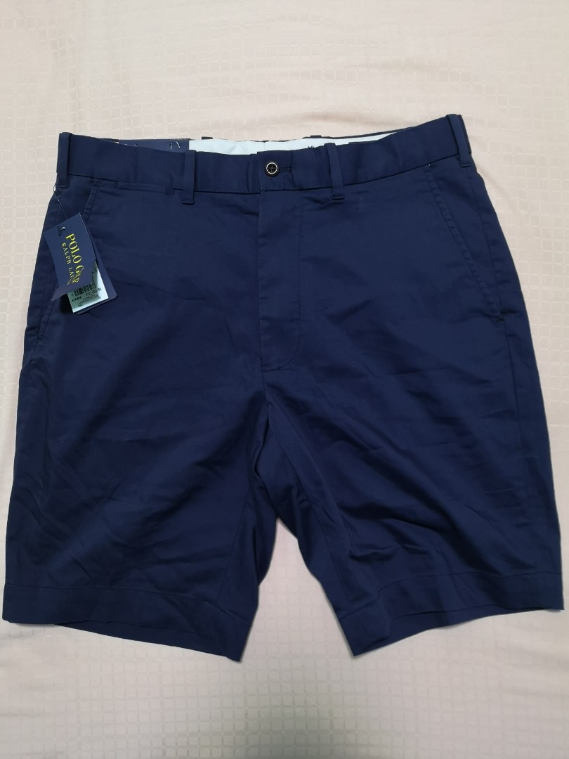 Ralph lauren golf shorts mens outlet