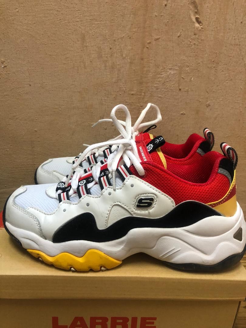 Skechers one piece original new arrivals