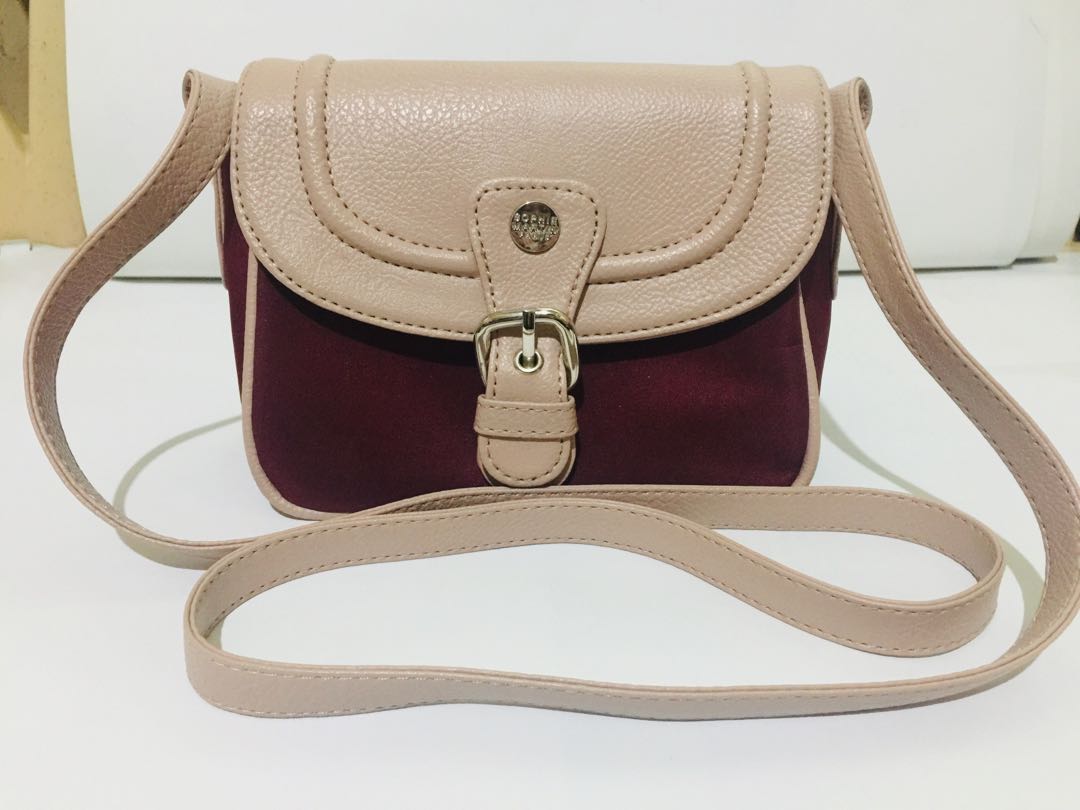 Sophie Martin Women s Sling Bag