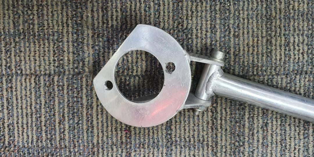 SPARCO Universal Strut Bar, Car Accessories, Accessories on Carousell