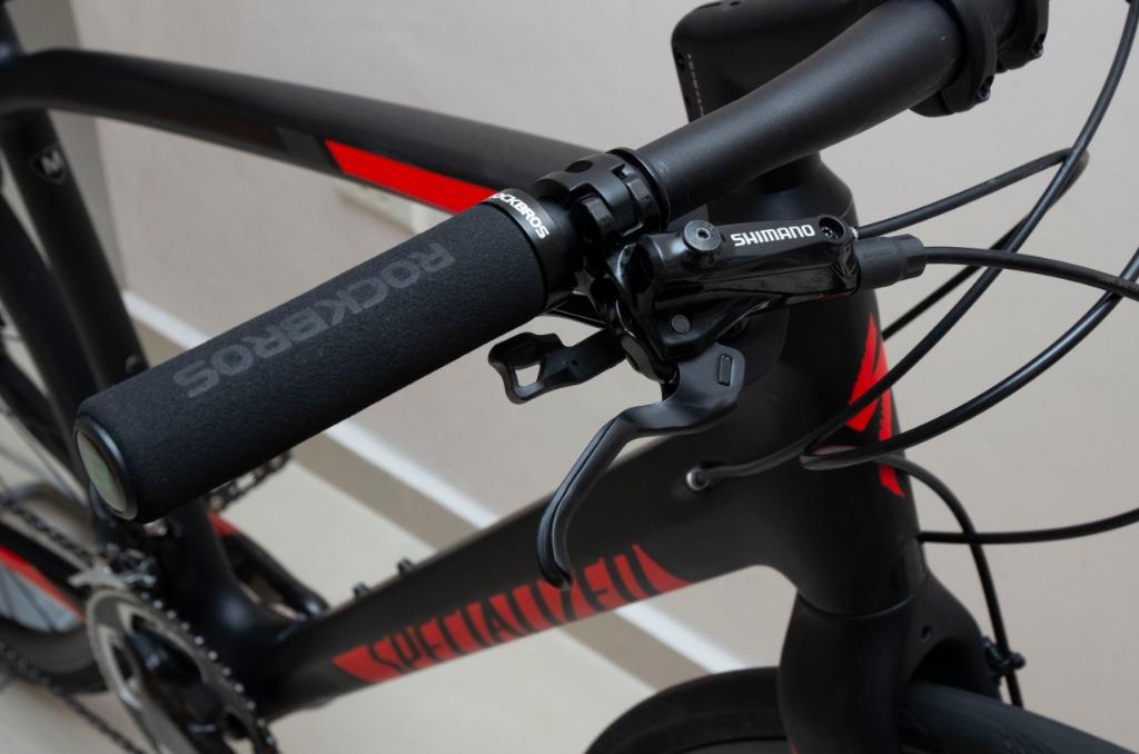 specialized sirrus pro carbon 2016