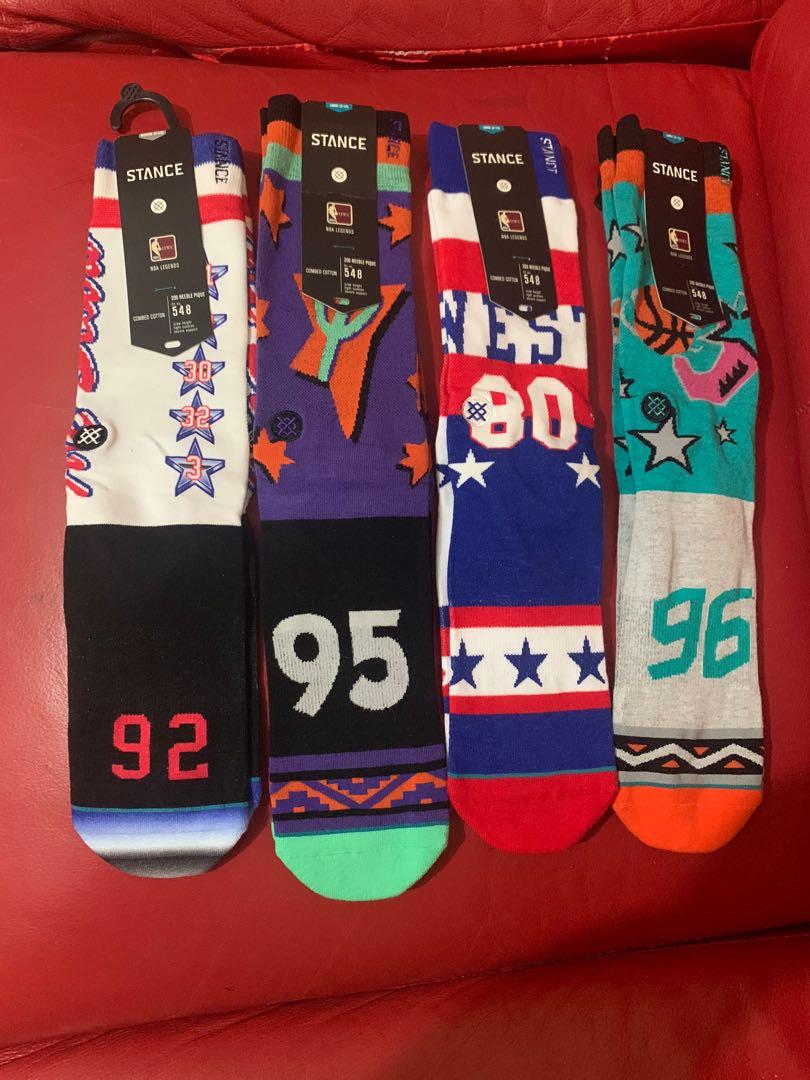Stance NBA All Star Game Socks