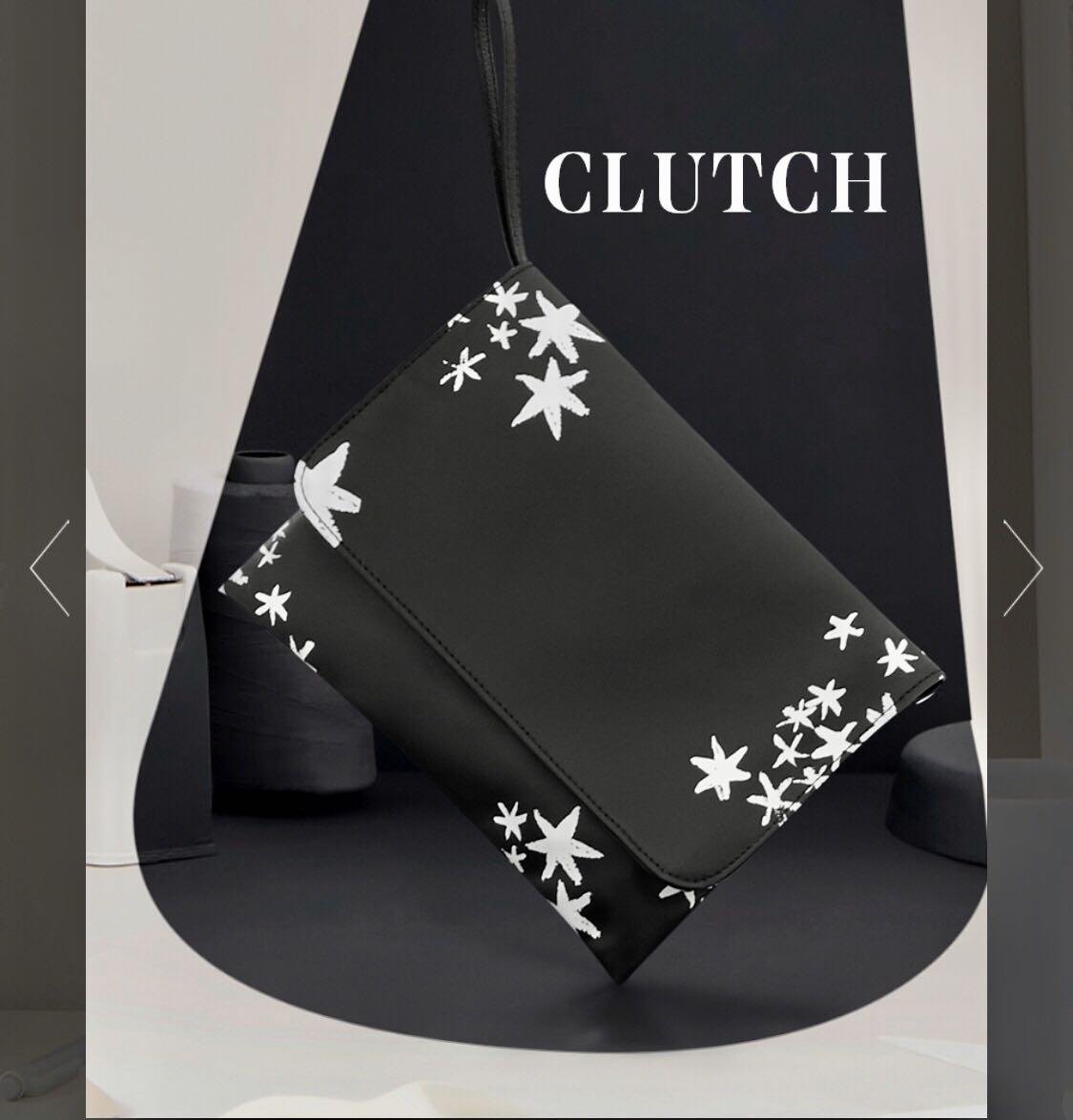 Vera best sale wang clutch