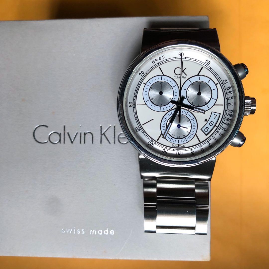 Calvin klein cheap sapphire crystal