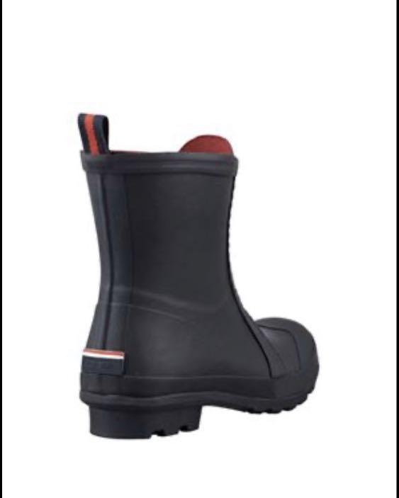 Rain discount boots tommy