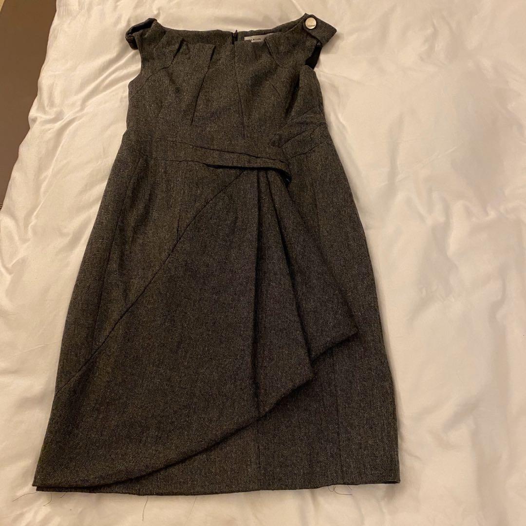 wool dress uk