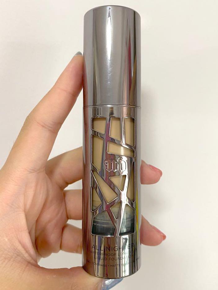 urban decay foundation 3.0