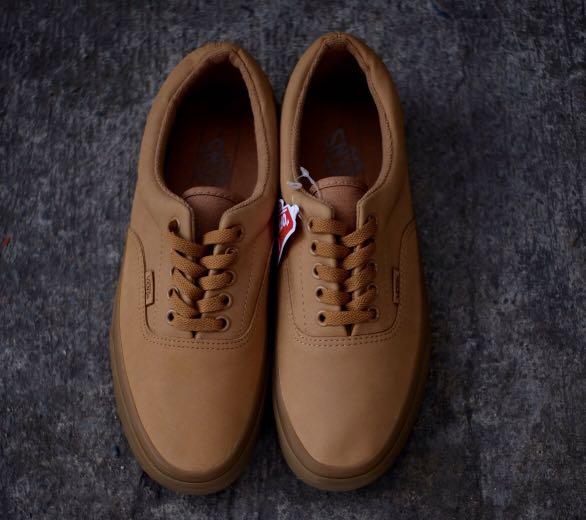 Vans Era Wheat