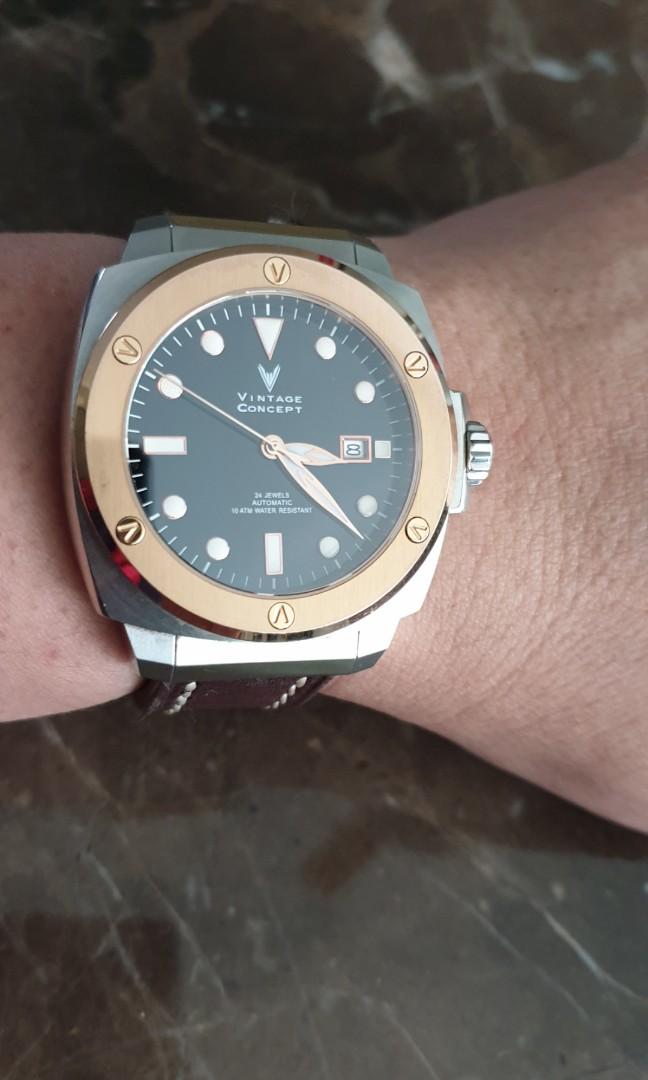 46mm luxury watches online