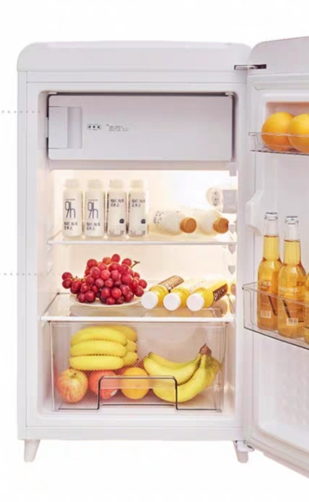 Vintage Fridge, Baby Fridge, Small Fridge, TV & Home Appliances