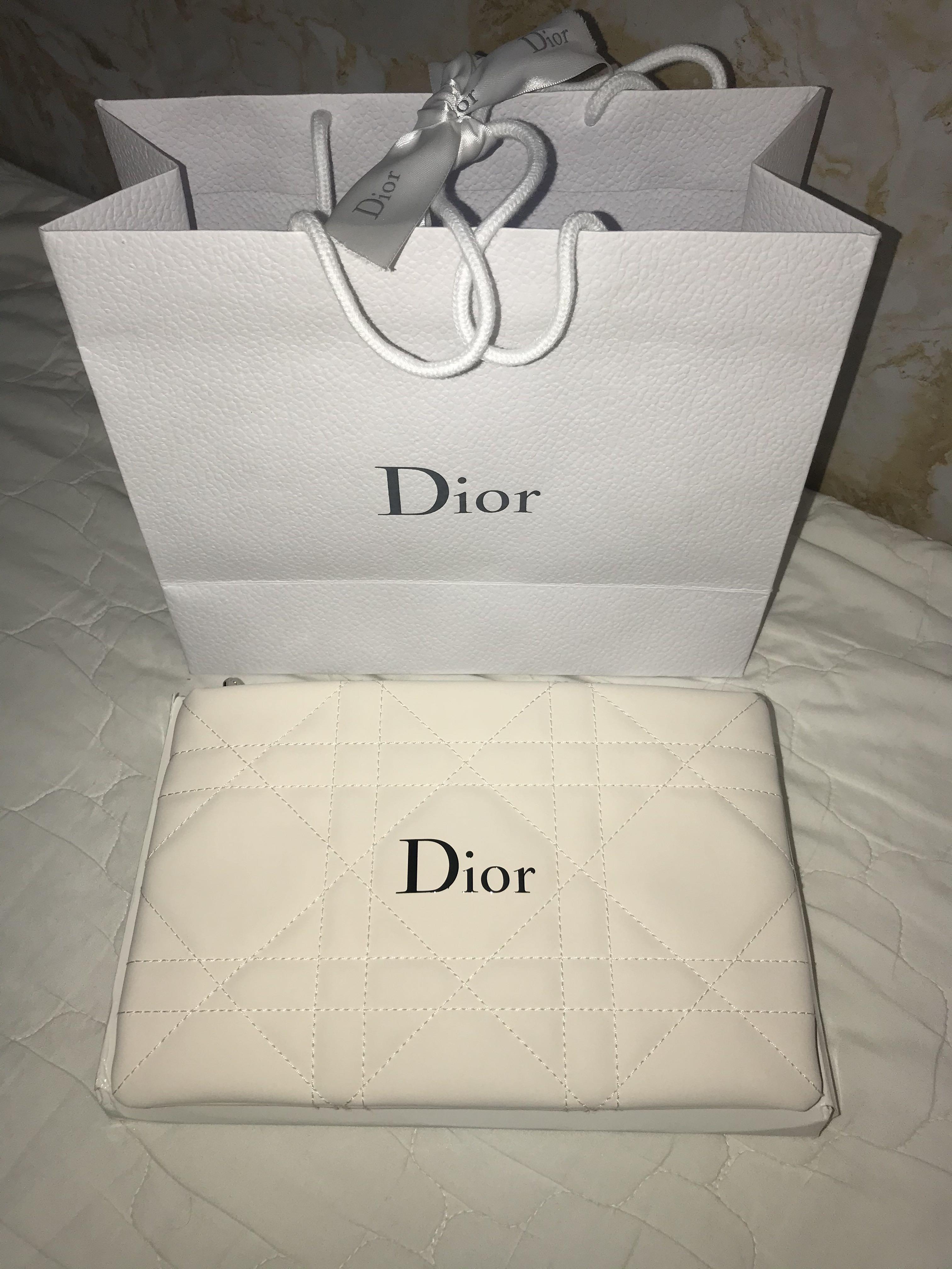 VIP gift from DIOR Authentic, Women's 