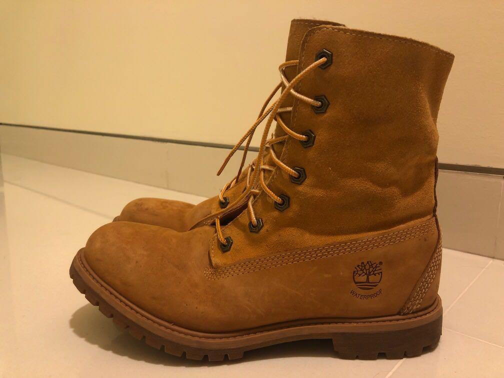 Timberland 39.5