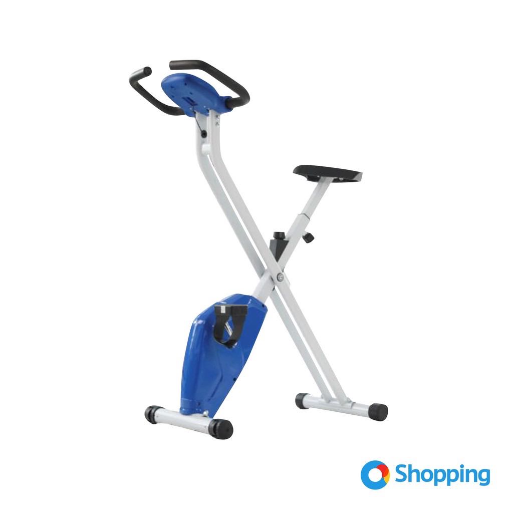 Wedo cheap stationary bike