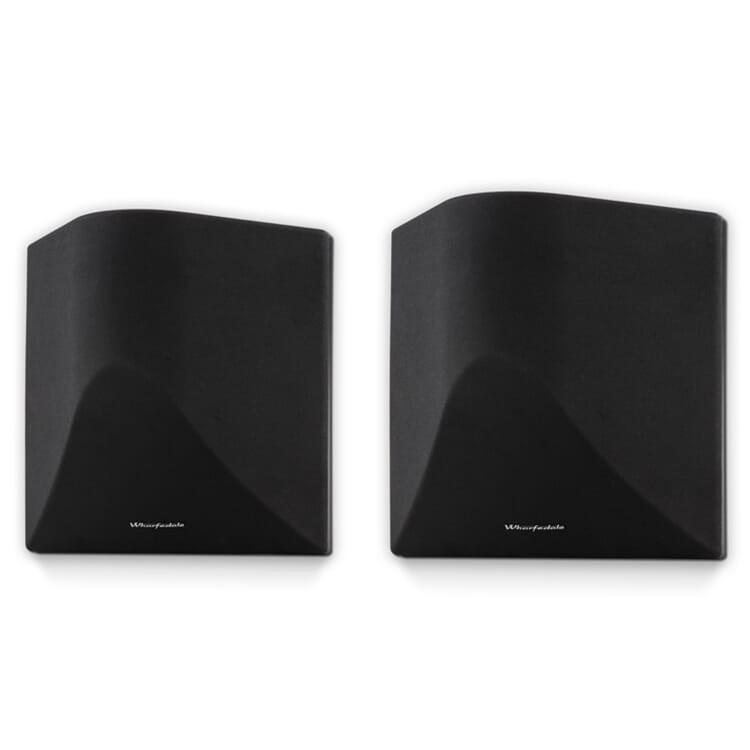 Wharfedale DFS 10 surround speakers